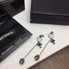 Chrome Hearts Earrings